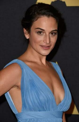 Pictures Of Jenny Slate Celebrities