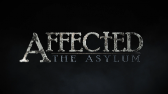 Survival Horror Sequel Affected Wallpaper