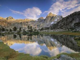 Kings Canyon National Park California Wallpaper Click To Enlarge