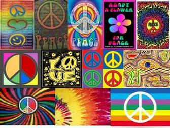 Hippie No Matter What Hippies Photo