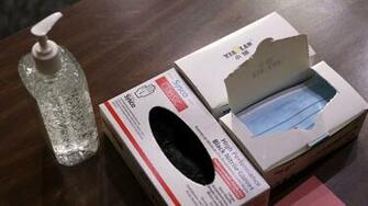 Florida Man Who Called Coronavirus Fake Crisis Gets Infected