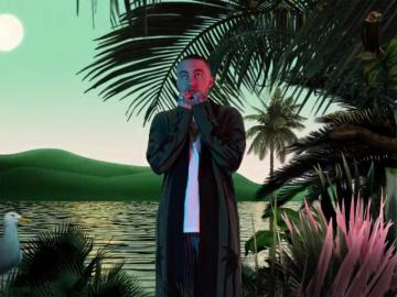 A Deluxe Edition Of Mac Miller S Circles Is Out Now Lab Fm