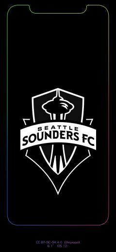 Seattle Sounders Wallpaper iPhone Ecopetit Cat