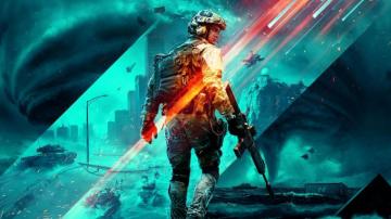 Battlefield Key Art Screenshots And Specialist System Leak