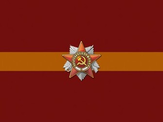 Communism Wallpaper Background