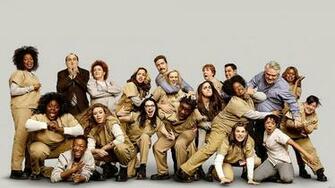 Orange Is The New Black Wallpaper