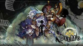 Deemo