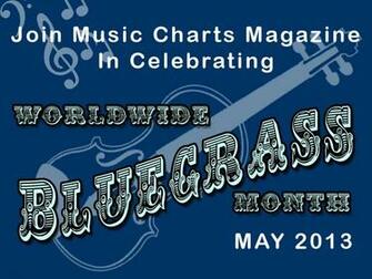 Bluegrass Music Foto Artis Candydoll