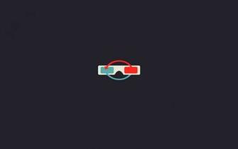 Labels Desktop Modern Wallpaper Simple