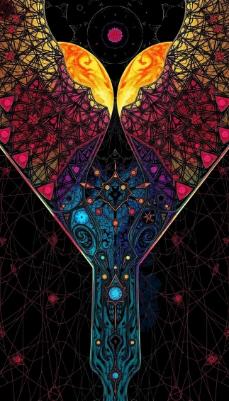 Tool Phone Wallpaper