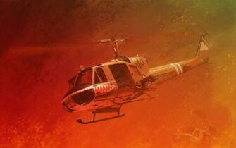 Vietnam War Wallpaper HD Desktop