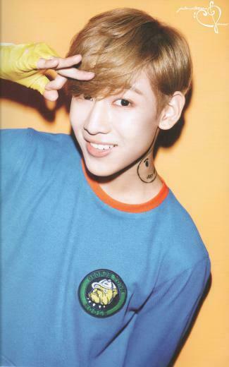 Bambam Got7 Just Right Wallpaper Ecopetit Cat