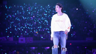 Bts Suga Adds New Singapore Shows To His Agust D Tour Itinerary