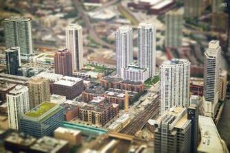 500px Create A Fake Tilt Shift Effect On Your Image
