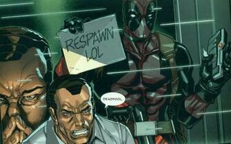 Marvel Comics Green Goblin Wallpaper