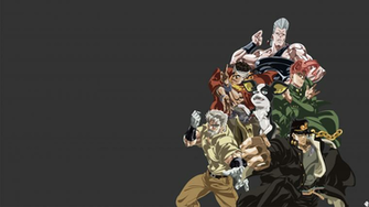 Noriaki Kakyoin HD Wallpaper Background Image