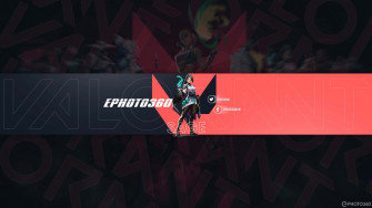 Banner Gaming Wallpaper