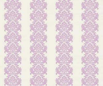 Pink And White Damask Wallpaper HD Lovely