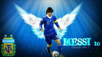 Messi HD Wallpaper 1080p Argentina
