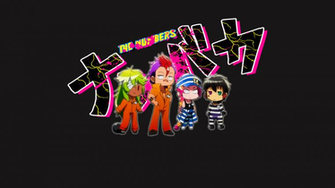 Nanbaka Wallpaper By Sanoboss