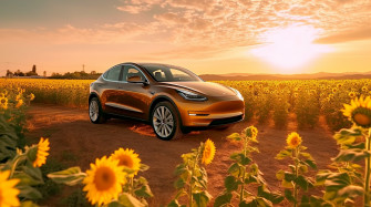 Beat The Heat Essential Summer Tips For Your Electric Vehicle