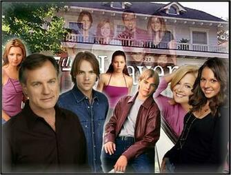 Yorkshire Rose And Jessowey Image 7th Heaven HD Wallpaper