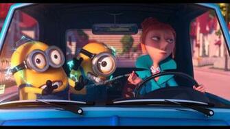Movie Despicable Me Wallpaper HD Of Find