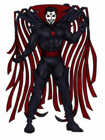 Mr Sinister Wallpaper Mister By