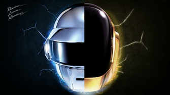 Daft Punk Random Access Memories Wallpaper By Rikoray