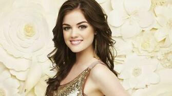 HD Lucy Hale Wallpaper HDcoolwallpaper