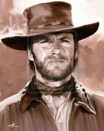 The Outlaw Josey Wales Wallpaper By