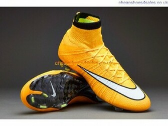 Nike Football Laser Wallpaper