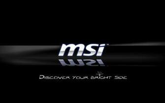 Msi Wallpaper