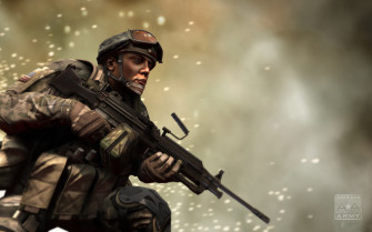 Indian Army HD Wallpaper