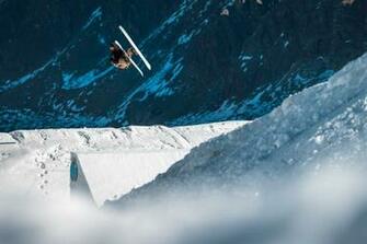 Skiing Pictures Image