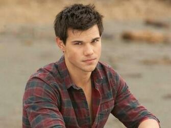 Jacob Black Wallpaper