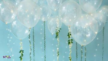 Baby Or Bridal Shower Background Prom Backdrops Decor