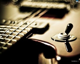 Musical Instruments HD Wallpaper