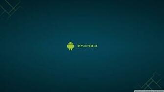 Minimalist Android Wallpaper