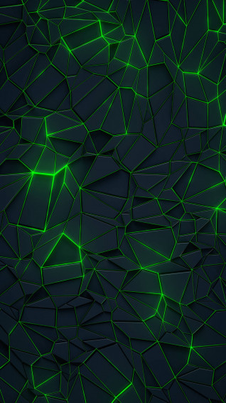 Neon Aesthetic iPhone Wallpaper