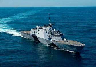 Uss Dom The Warship Wallpaper