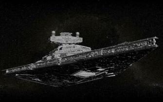 Star Destroyer Wallpaper