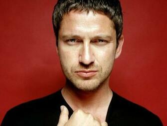 Gerard Butler Wallpaper 3d F R Desktop