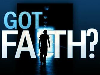 Faith In God Jpg