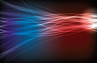 Neon Light Glowning Background By Hitesh19872419