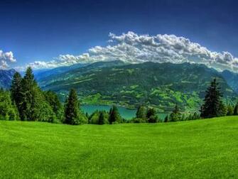 Spring Desktop Wallpaper