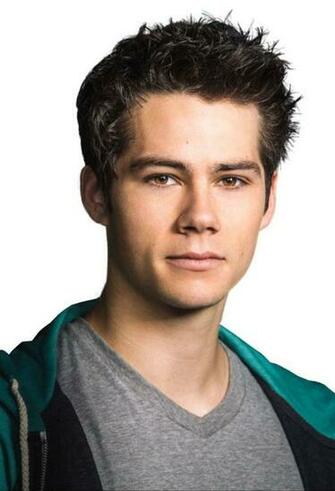 Dylan O Brien Cool Wallpaper Full HD