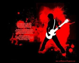 Punk Wallpaper Emo Of Boys And Girls