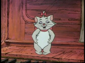 The Aristocats Image