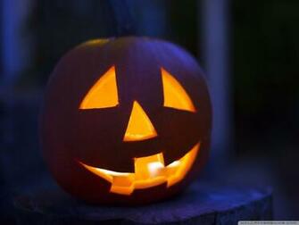 Jack O Lantern Face Phone Wallpaper By Shawaprilshaw